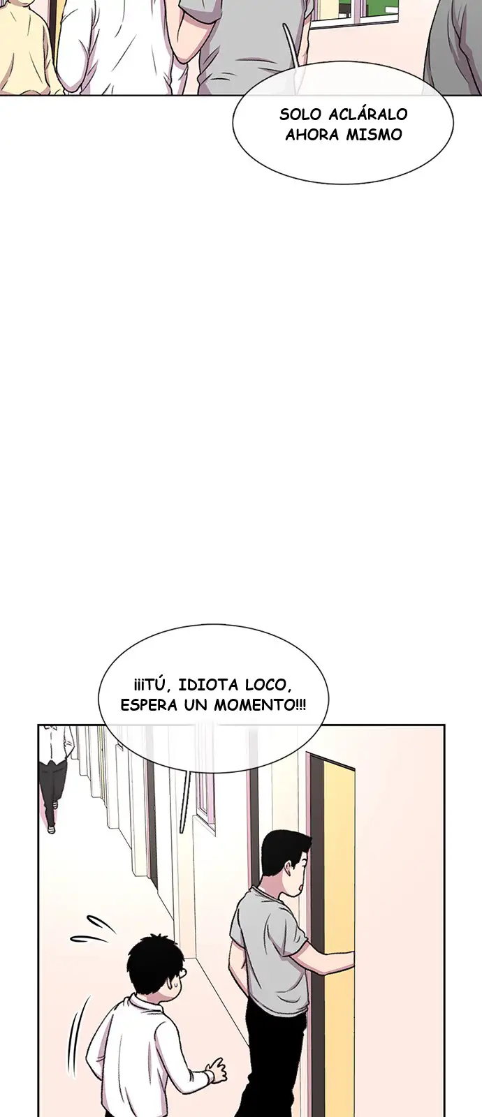 Read Star Ginseng Store ES Manga Online