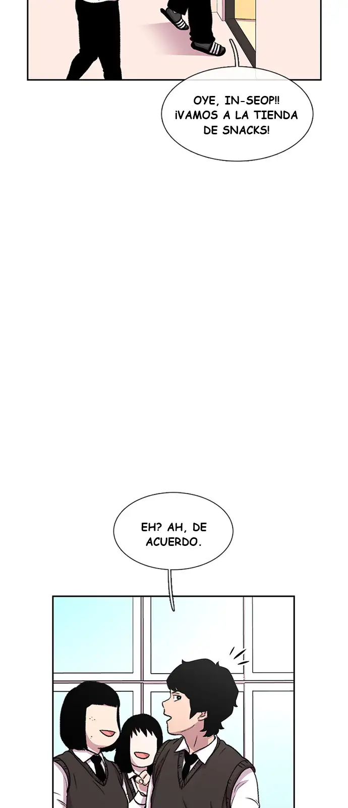 Read Star Ginseng Store ES Manga Online