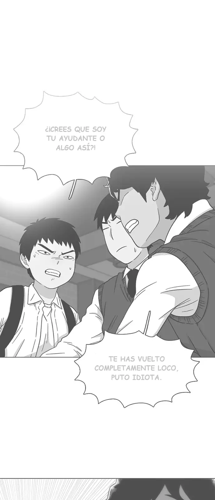 Read Star Ginseng Store ES Manga Online