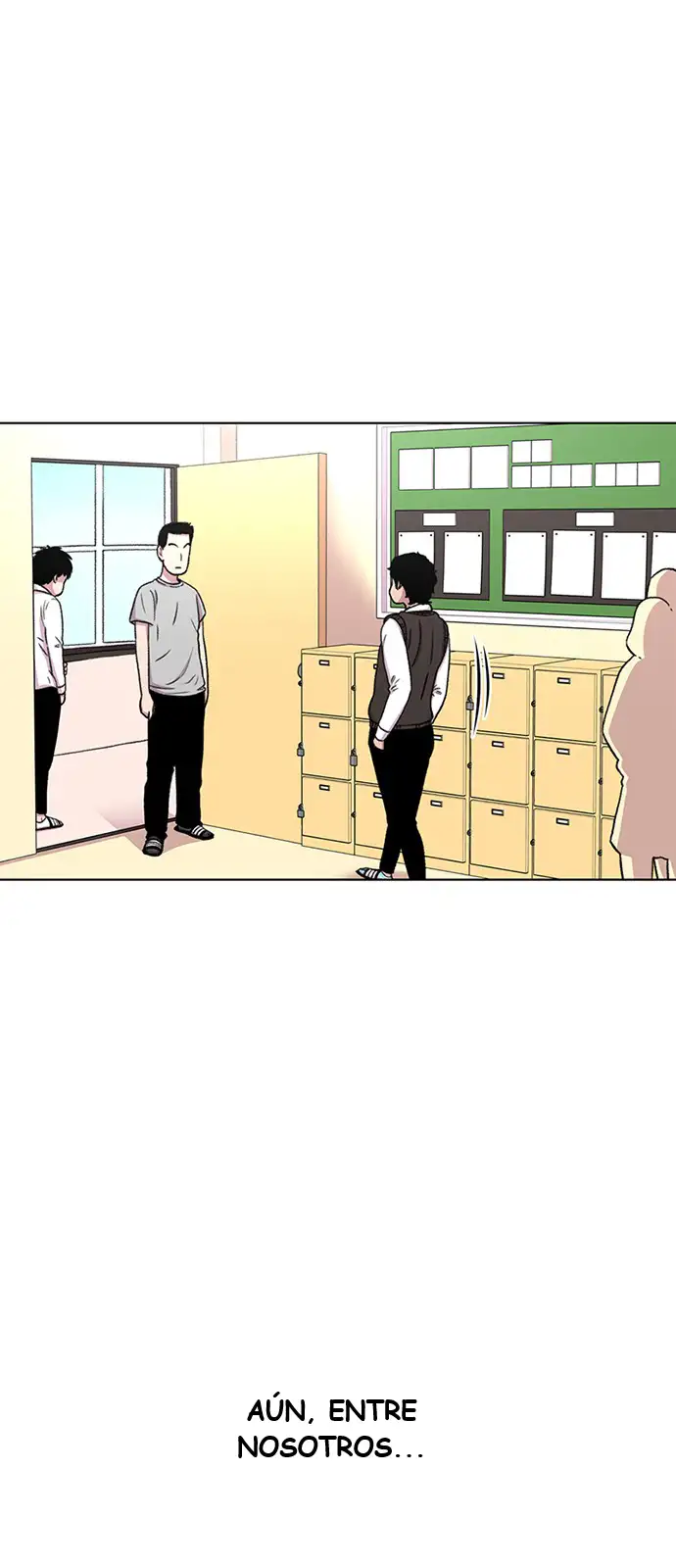 Read Star Ginseng Store ES Manga Online