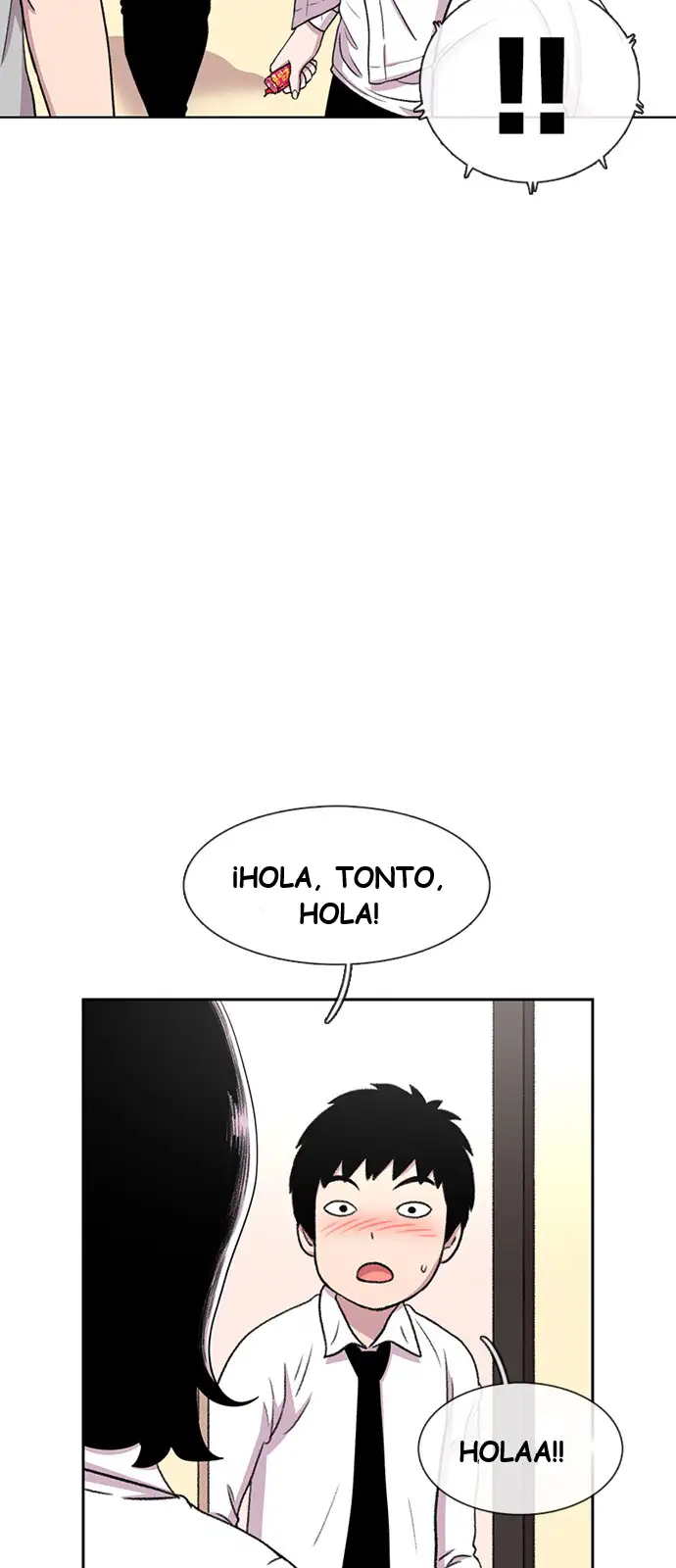 Read Star Ginseng Store ES Manga Online
