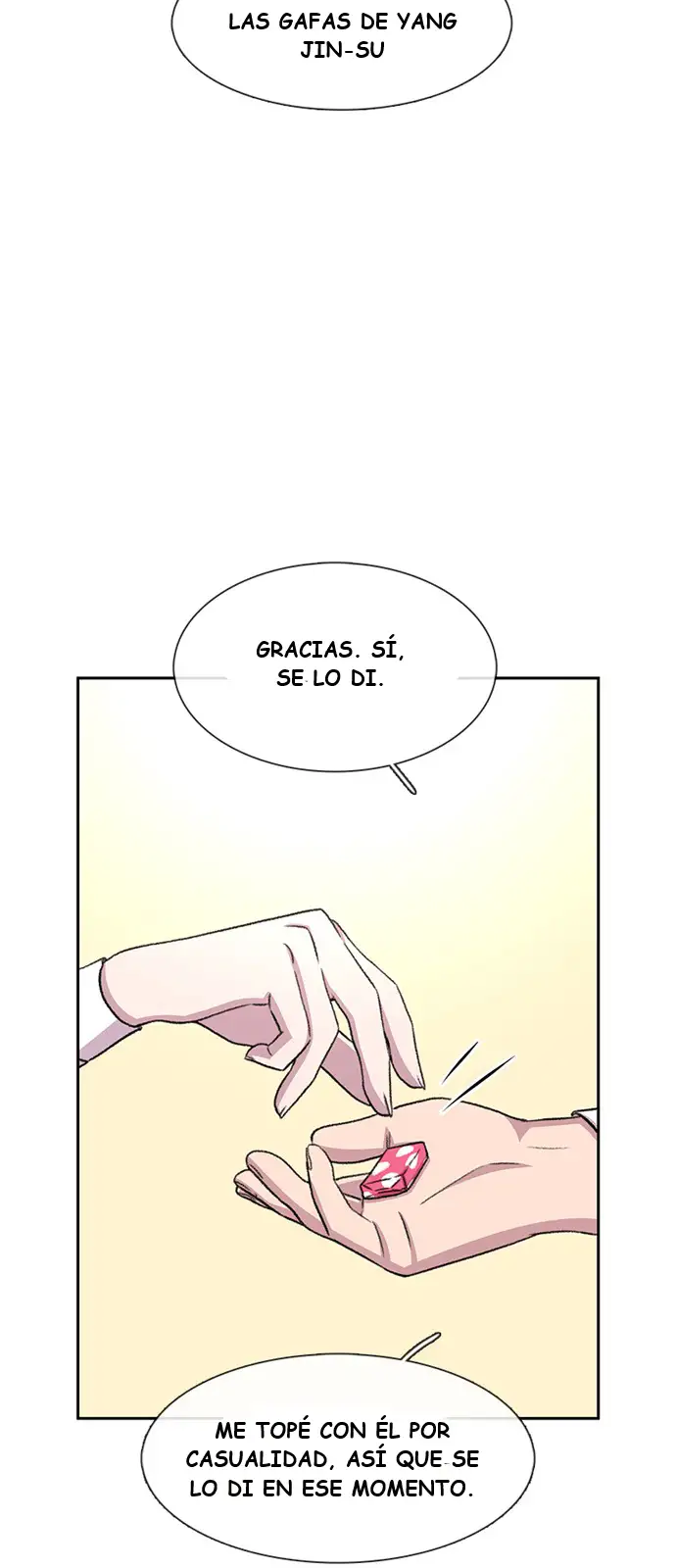 Read Star Ginseng Store ES Manga Online