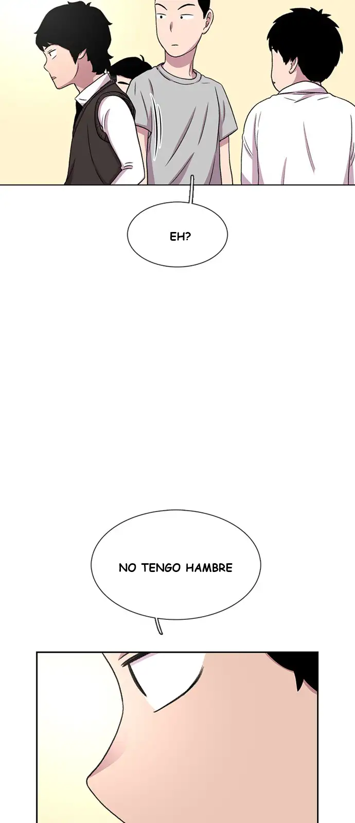 Read Star Ginseng Store ES Manga Online