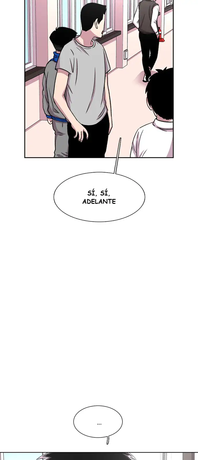 Read Star Ginseng Store ES Manga Online