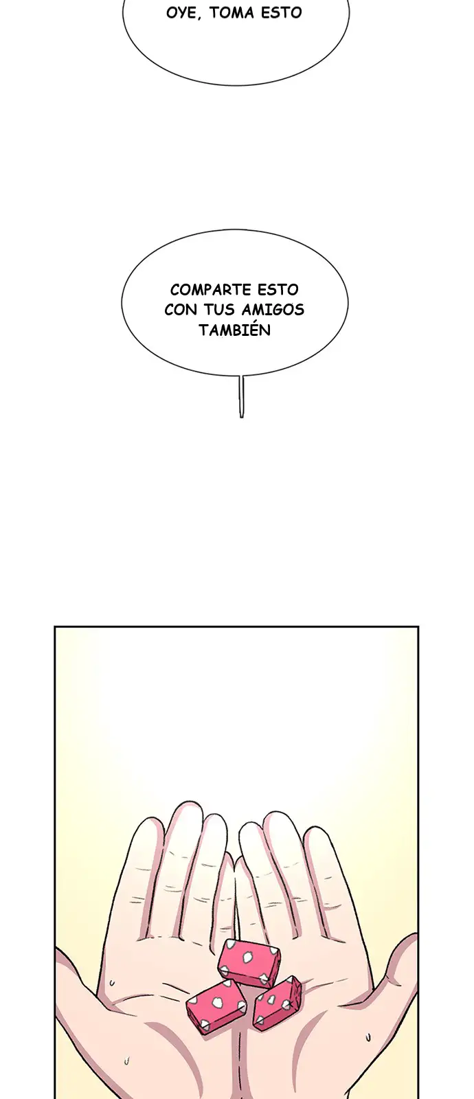 Read Star Ginseng Store ES Manga Online