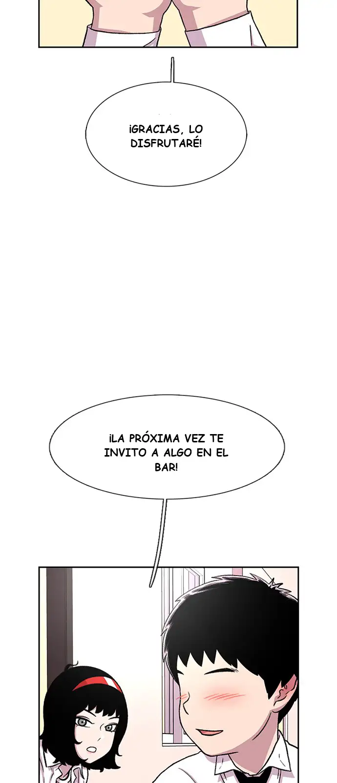 Read Star Ginseng Store ES Manga Online