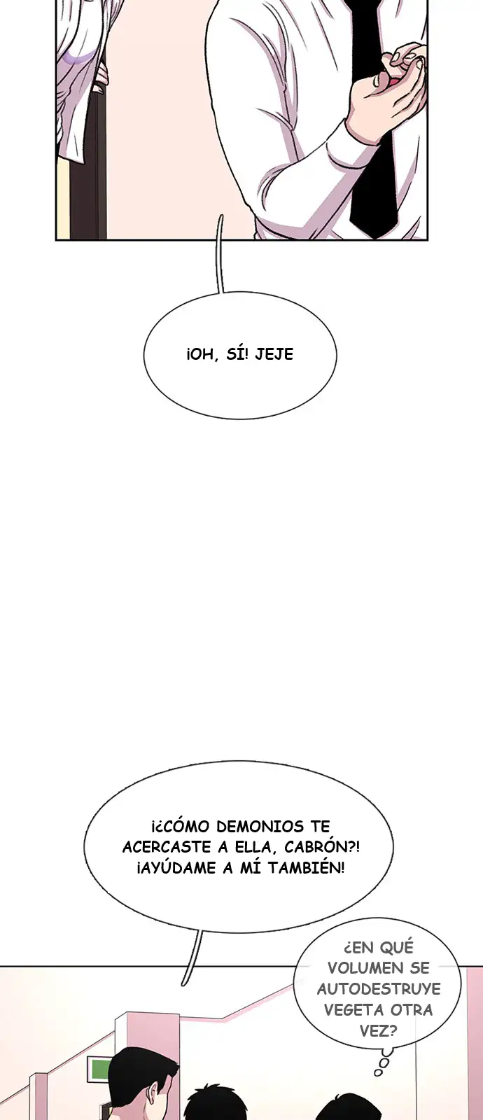 Read Star Ginseng Store ES Manga Online
