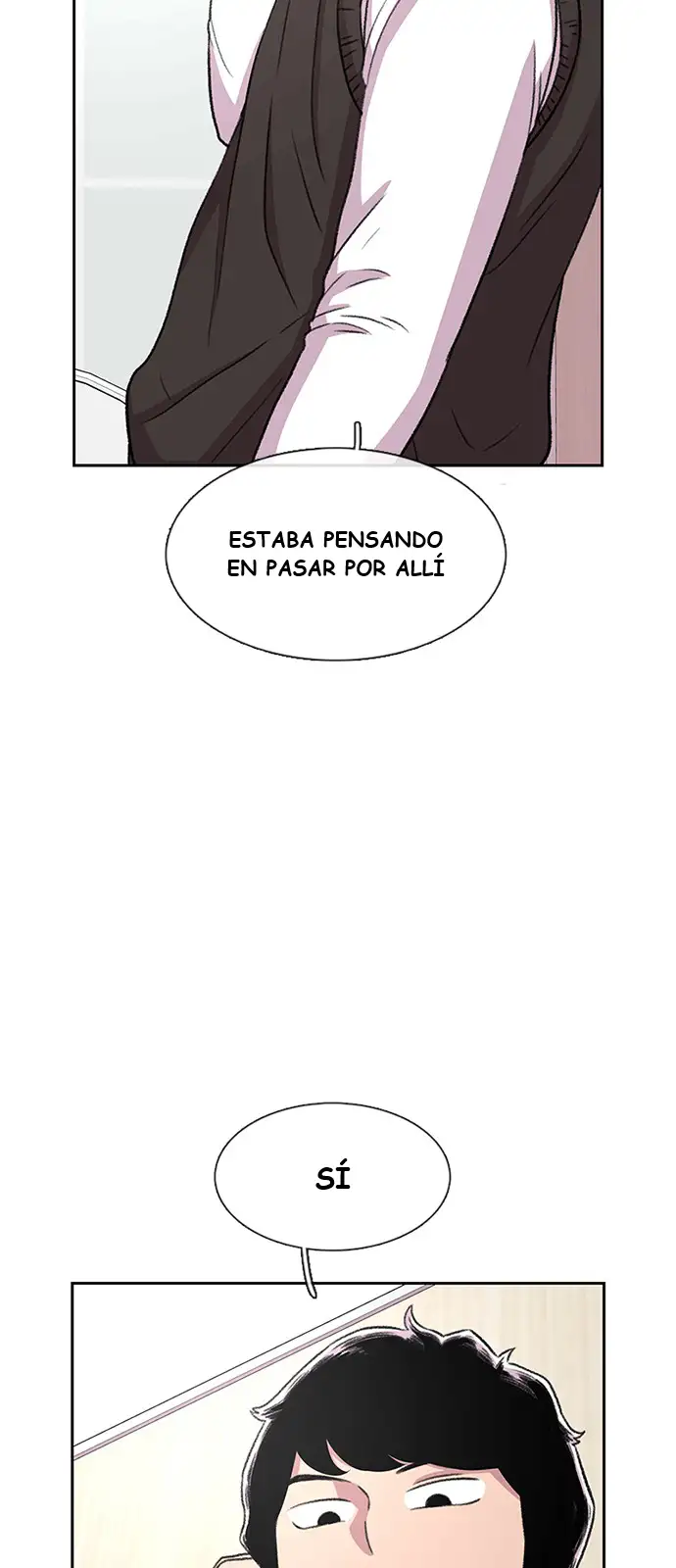 Read Star Ginseng Store ES Manga Online