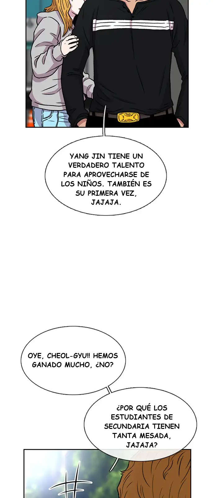 Read Star Ginseng Store ES Manga Online