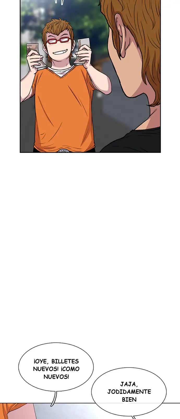 Read Star Ginseng Store ES Manga Online