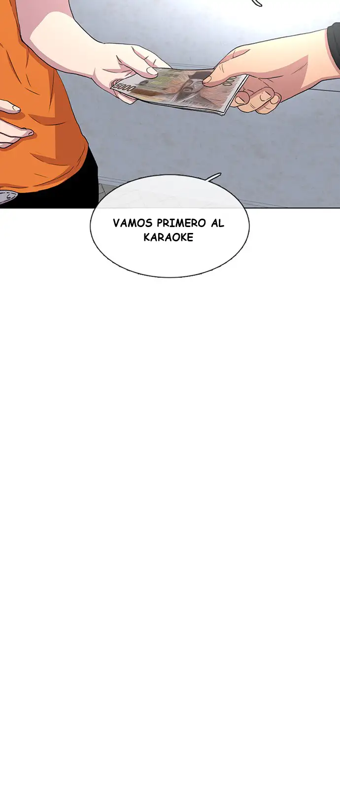 Read Star Ginseng Store ES Manga Online