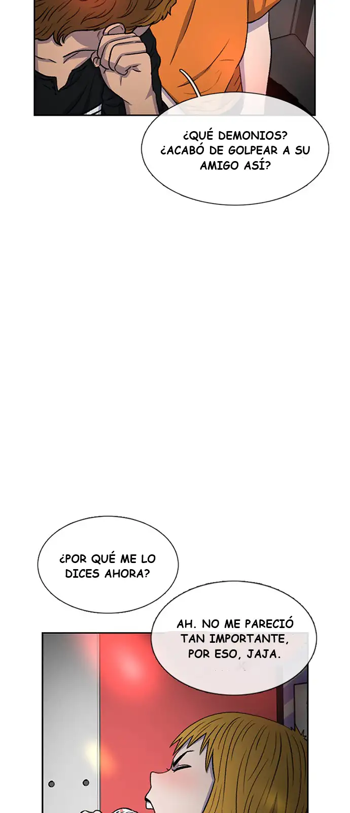 Read Star Ginseng Store ES Manga Online