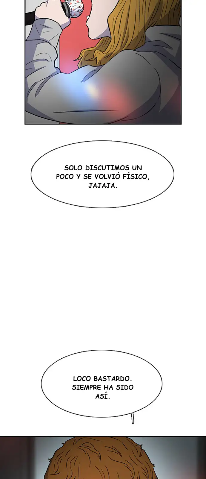 Read Star Ginseng Store ES Manga Online