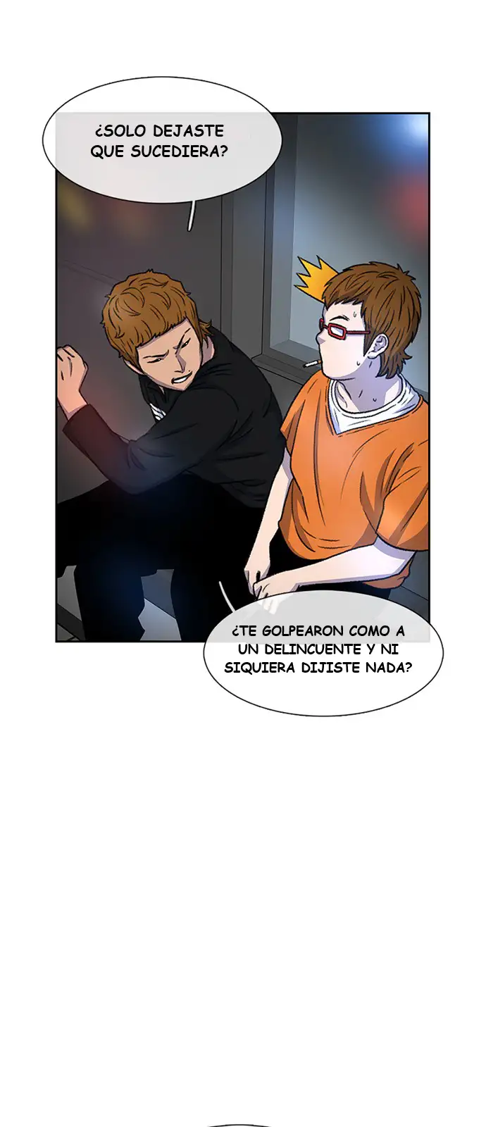 Read Star Ginseng Store ES Manga Online