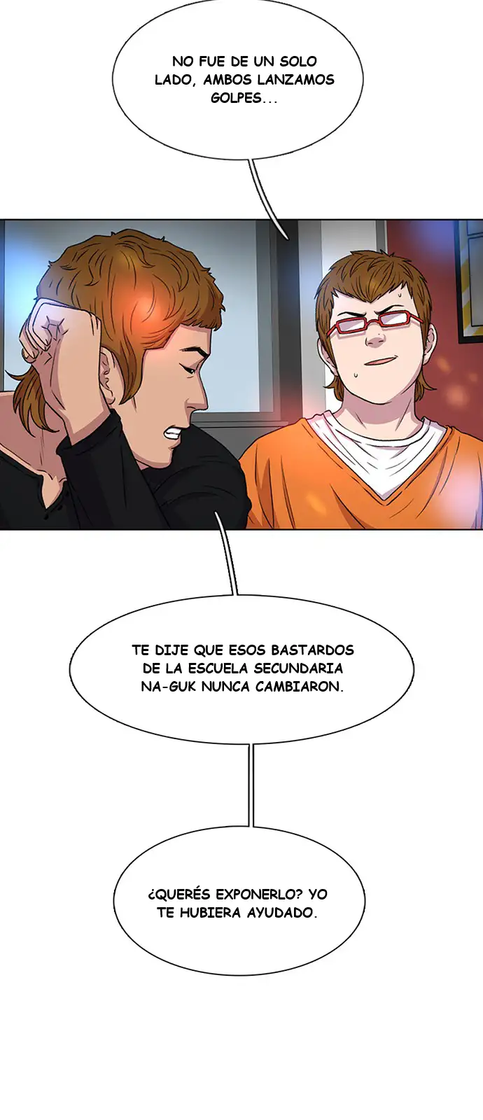 Read Star Ginseng Store ES Manga Online