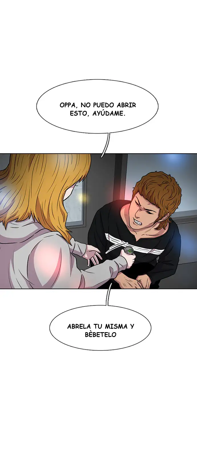 Read Star Ginseng Store ES Manga Online