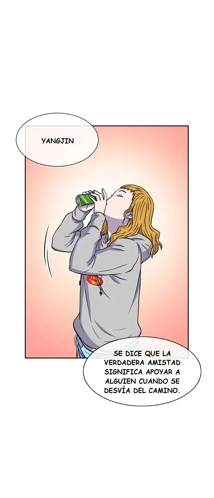 Read Star Ginseng Store ES Manga Online