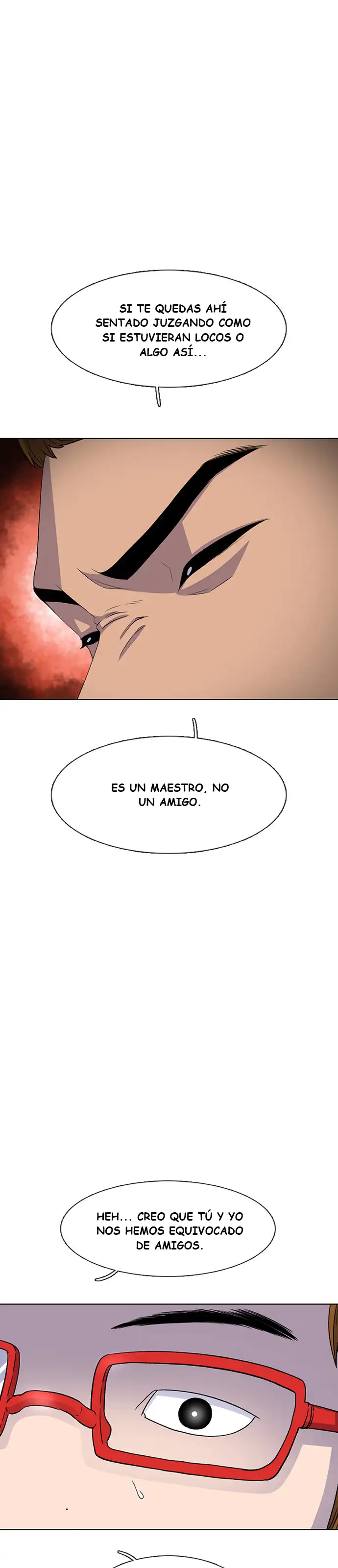 Read Star Ginseng Store ES Manga Online
