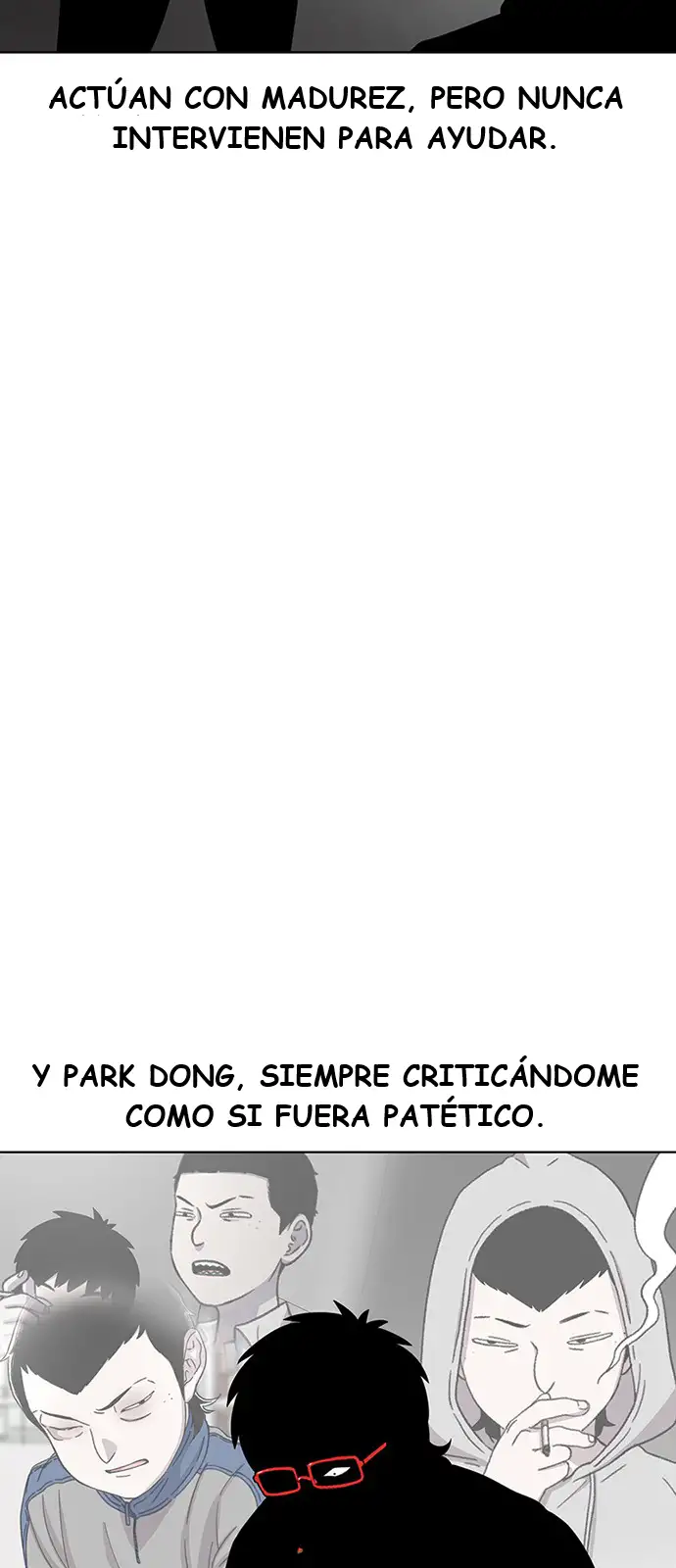 Read Star Ginseng Store ES Manga Online