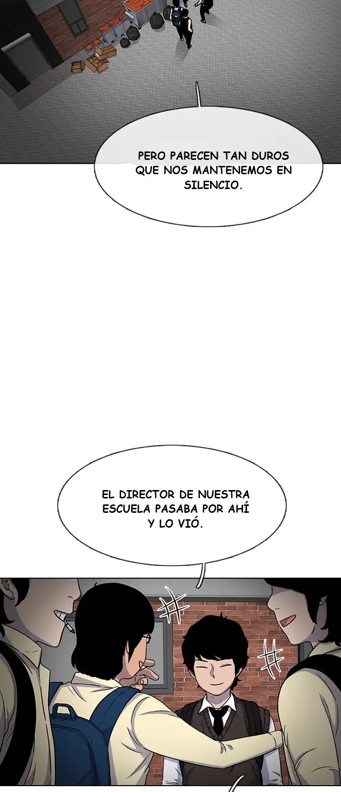 Read Star Ginseng Store ES Manga Online