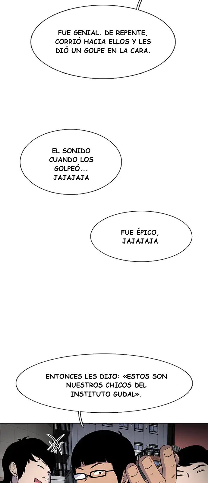 Read Star Ginseng Store ES Manga Online
