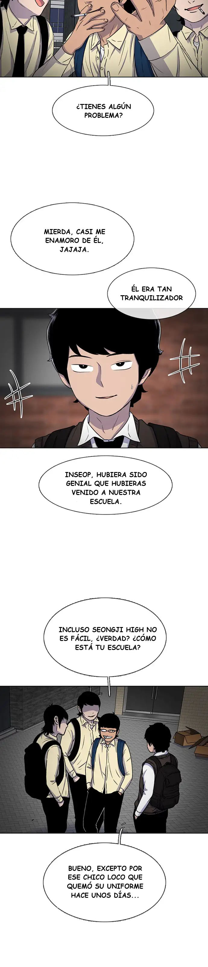 Read Star Ginseng Store ES Manga Online