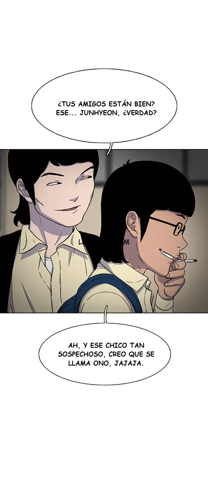 Read Star Ginseng Store ES Manga Online