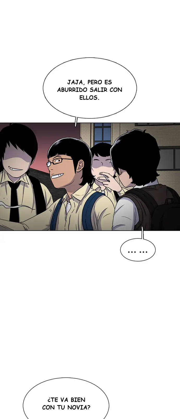 Read Star Ginseng Store ES Manga Online