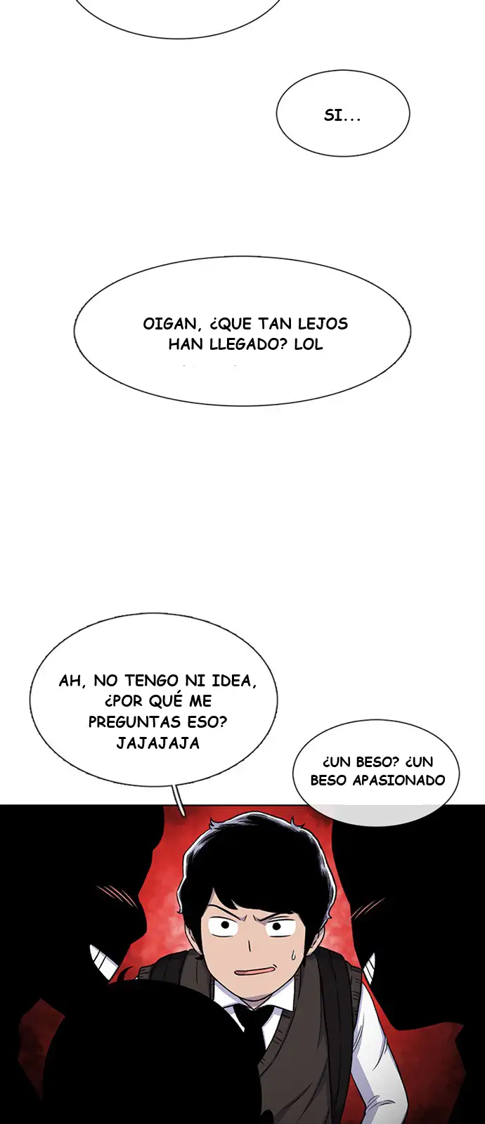Read Star Ginseng Store ES Manga Online