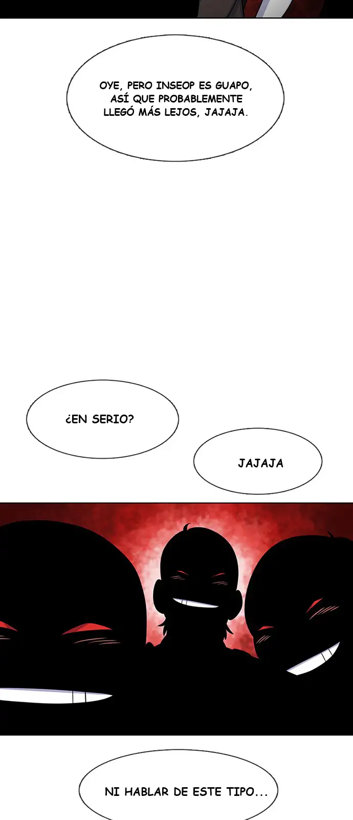 Read Star Ginseng Store ES Manga Online