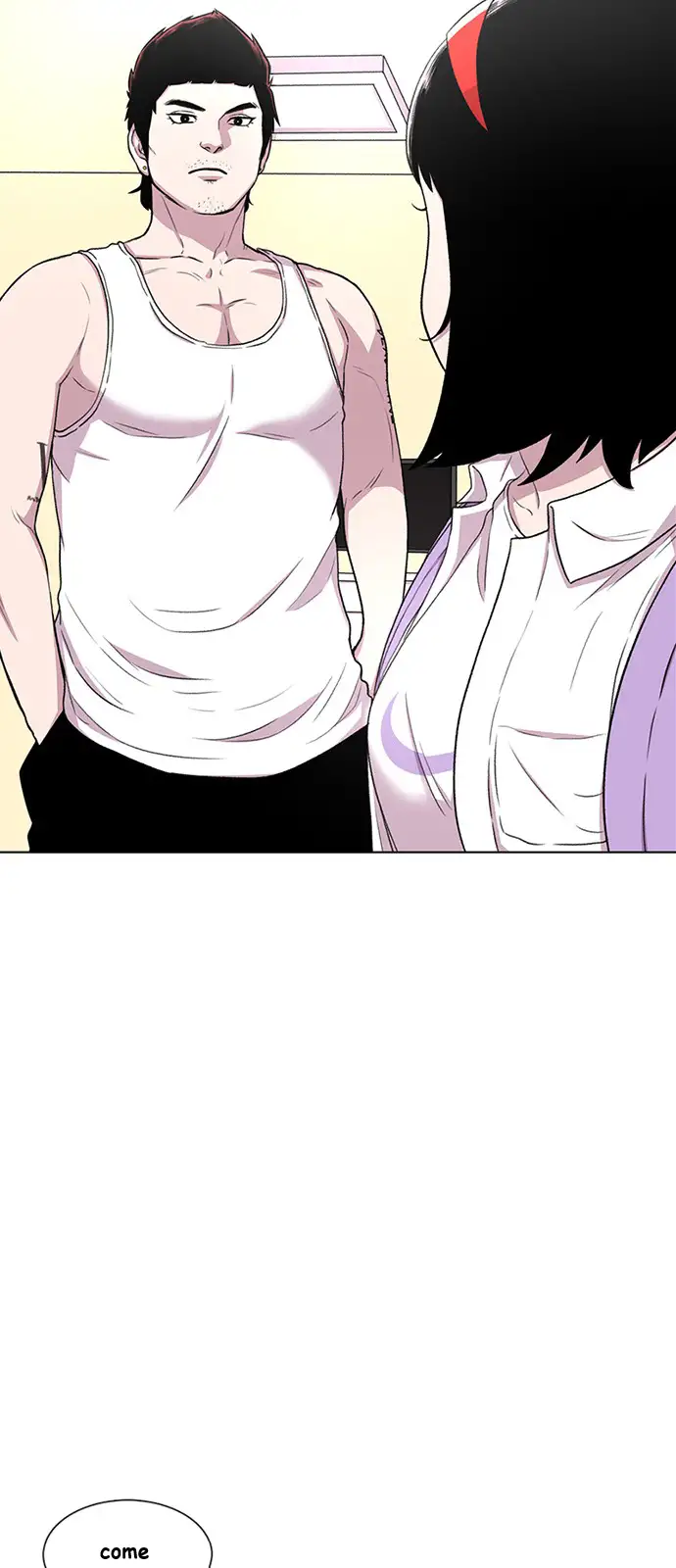 Read Star Ginseng Store ES Manga Online