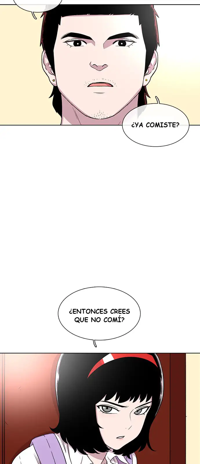 Read Star Ginseng Store ES Manga Online
