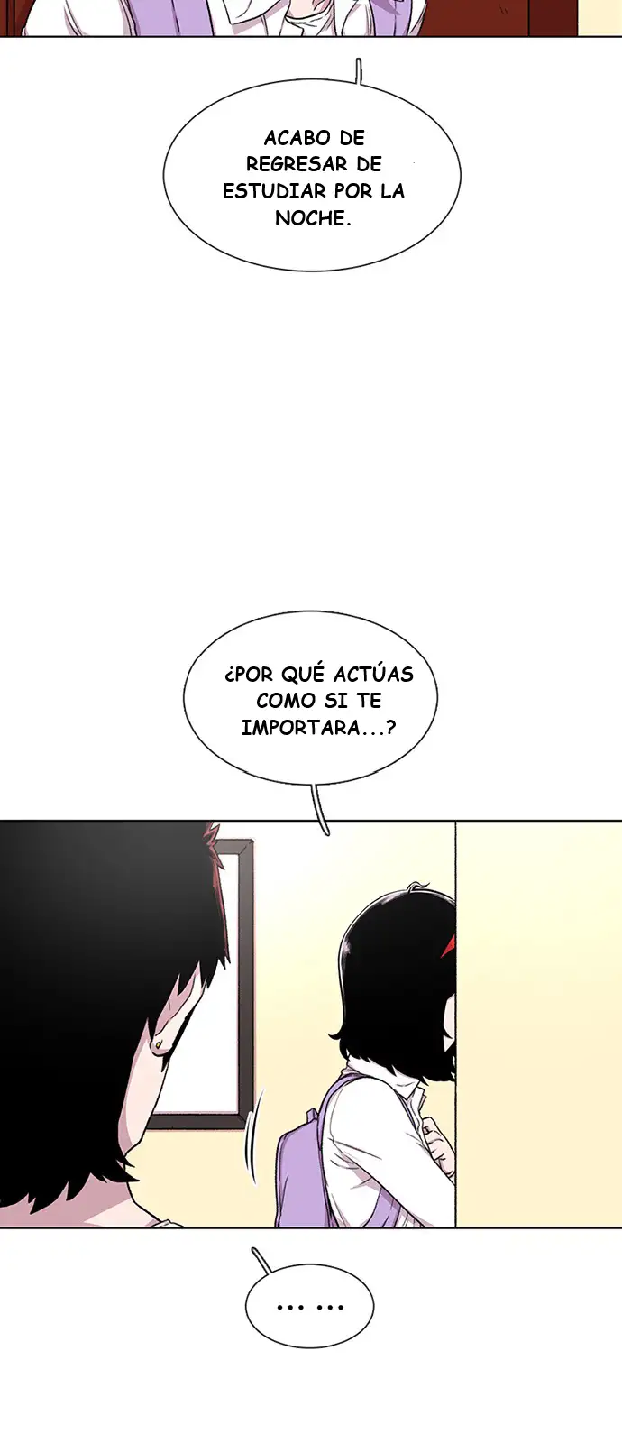 Read Star Ginseng Store ES Manga Online