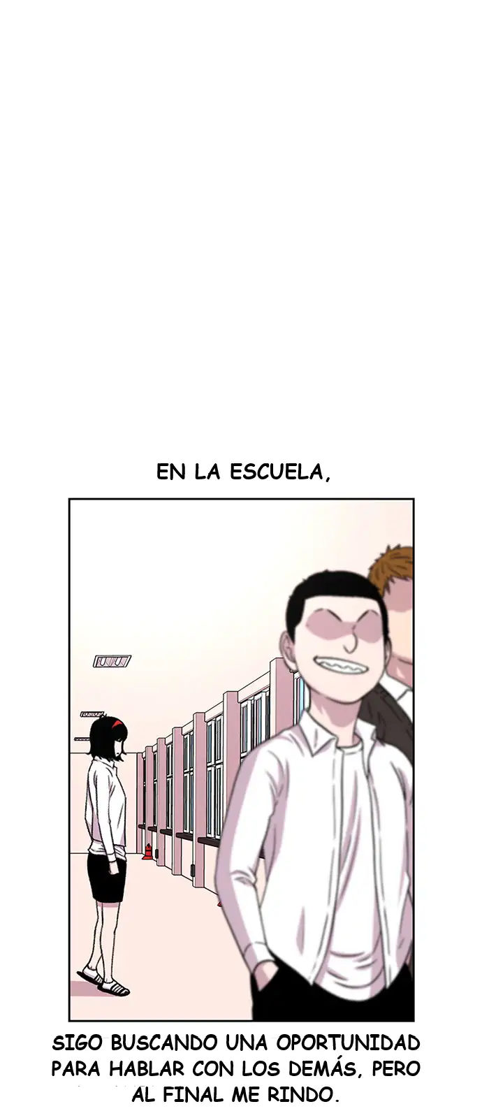 Read Star Ginseng Store ES Manga Online