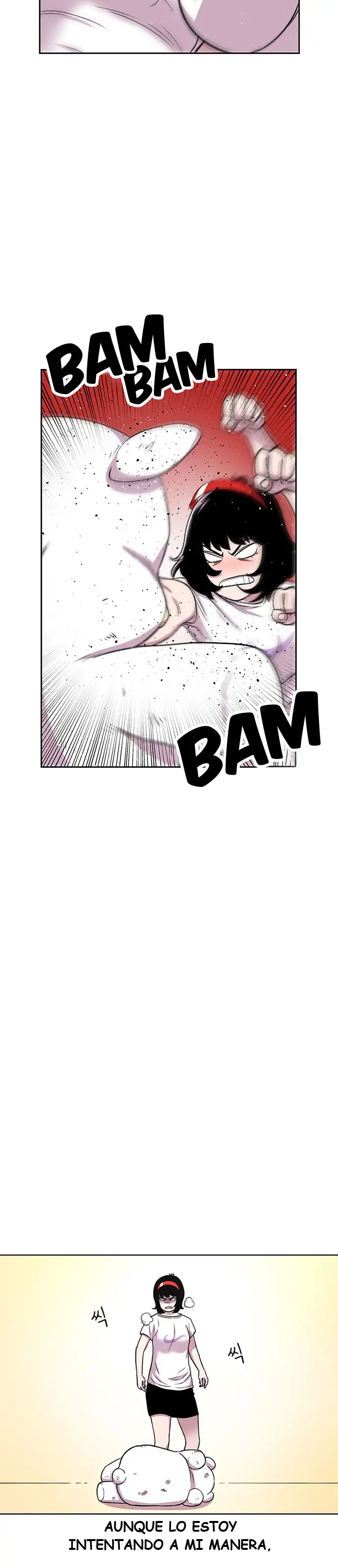 Read Star Ginseng Store ES Manga Online