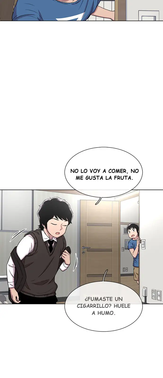 Read Star Ginseng Store ES Manga Online