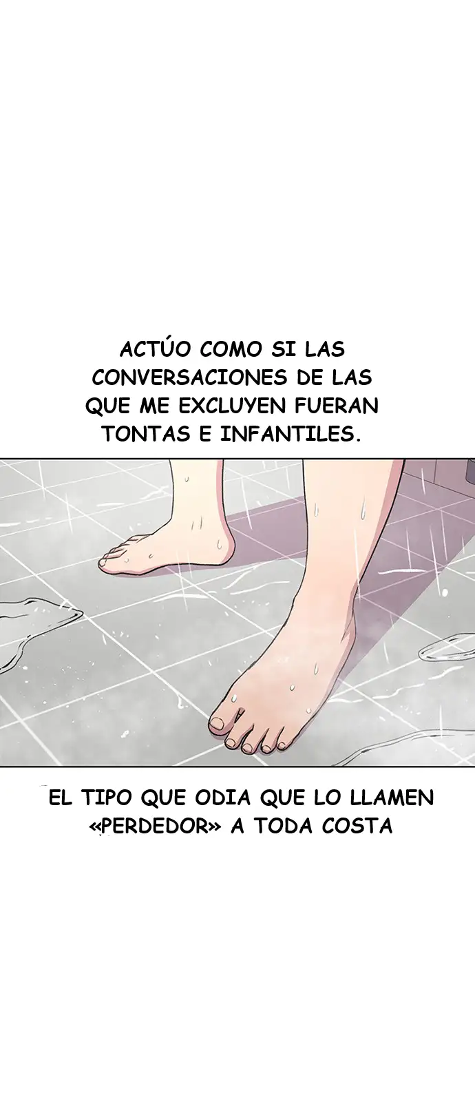 Read Star Ginseng Store ES Manga Online