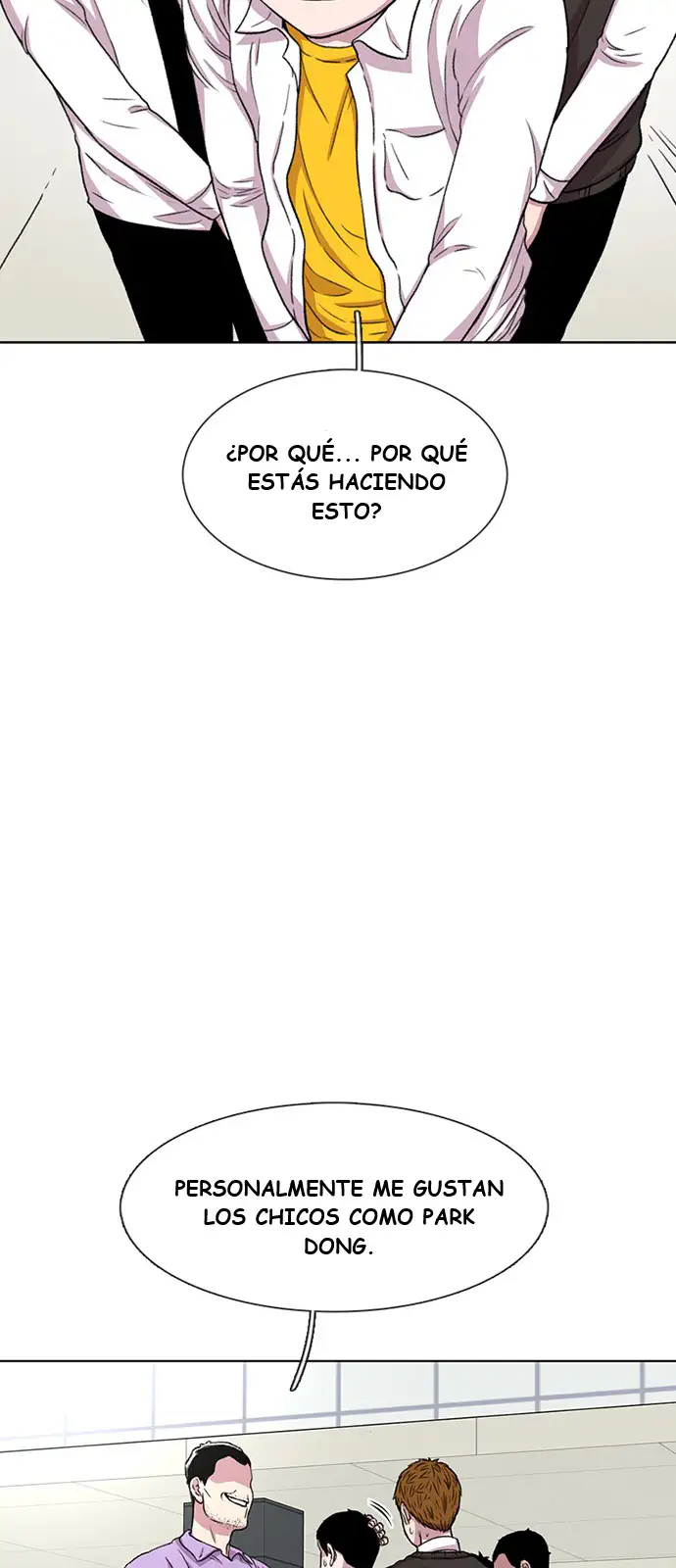 Read Star Ginseng Store ES Manga Online