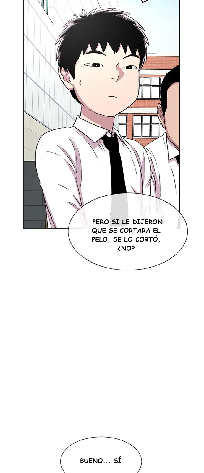 Read Star Ginseng Store ES Manga Online
