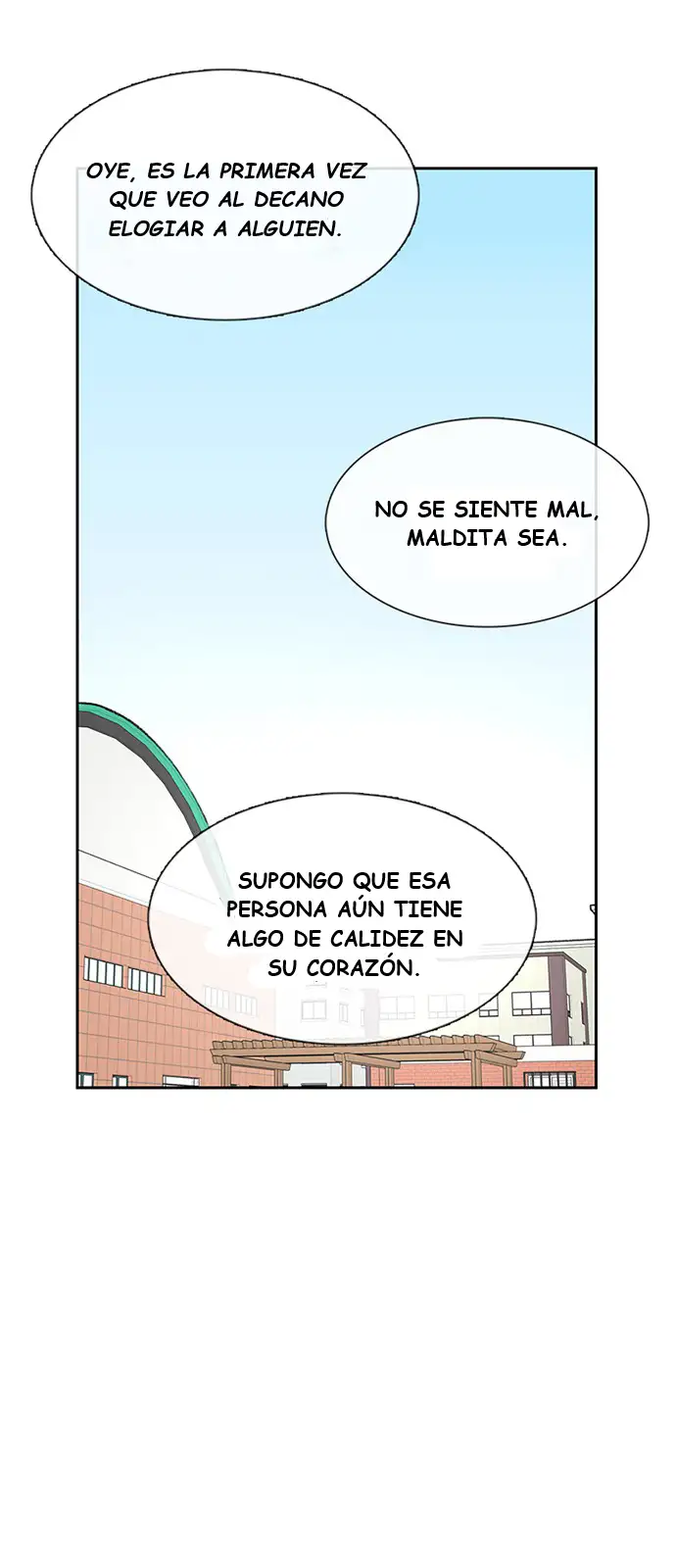 Read Star Ginseng Store ES Manga Online