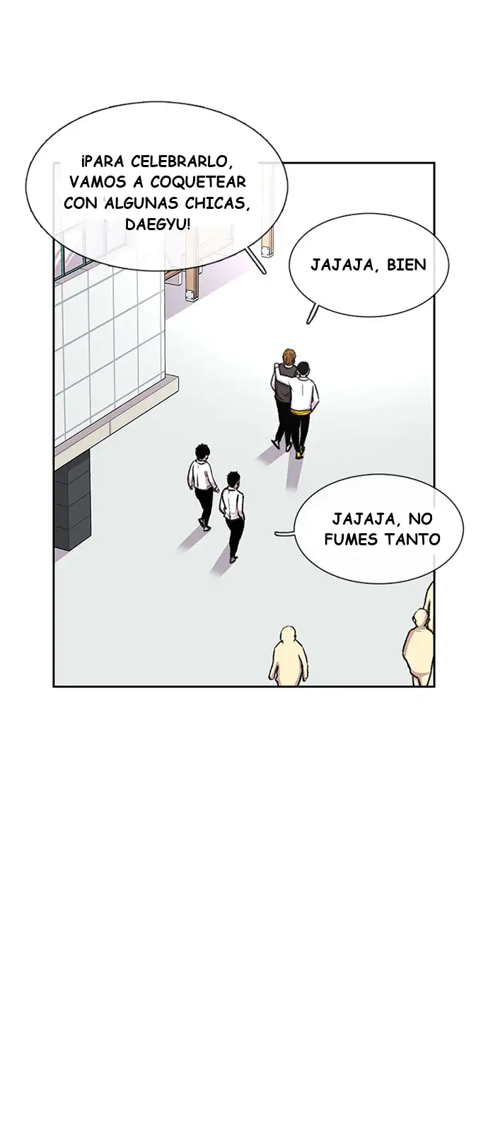 Read Star Ginseng Store ES Manga Online
