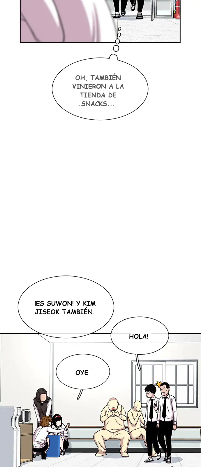 Read Star Ginseng Store ES Manga Online