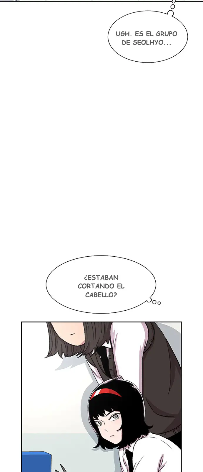 Read Star Ginseng Store ES Manga Online