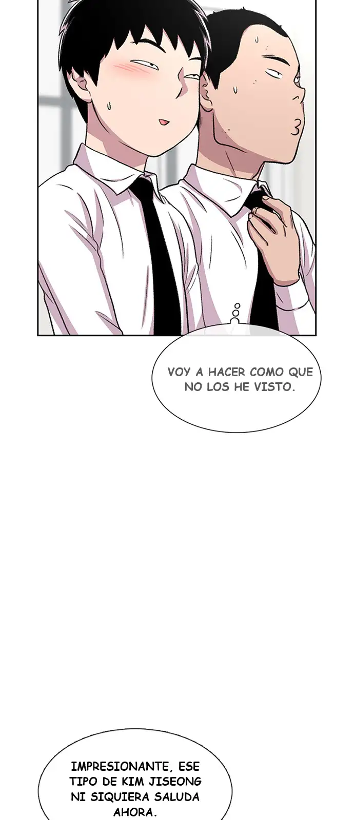 Read Star Ginseng Store ES Manga Online