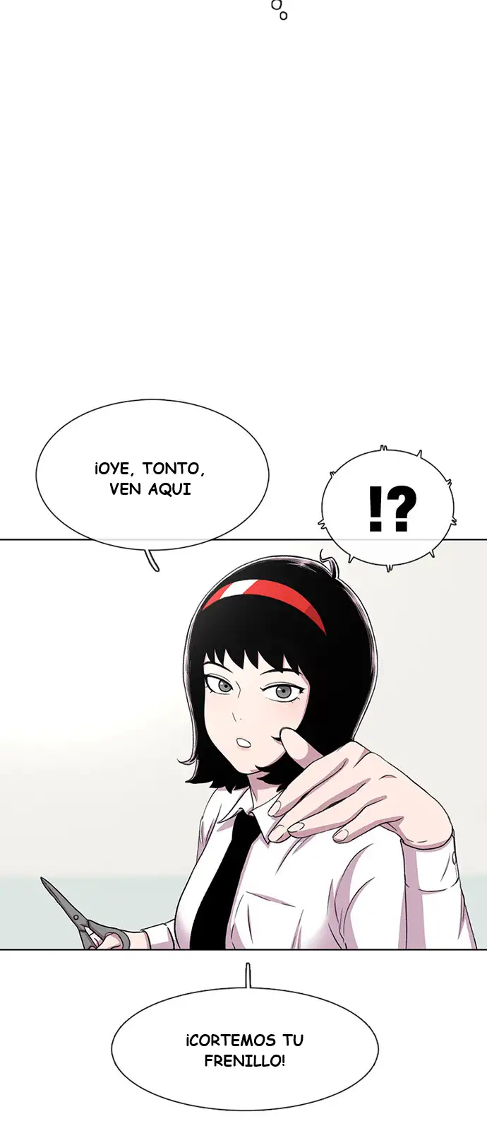 Read Star Ginseng Store ES Manga Online