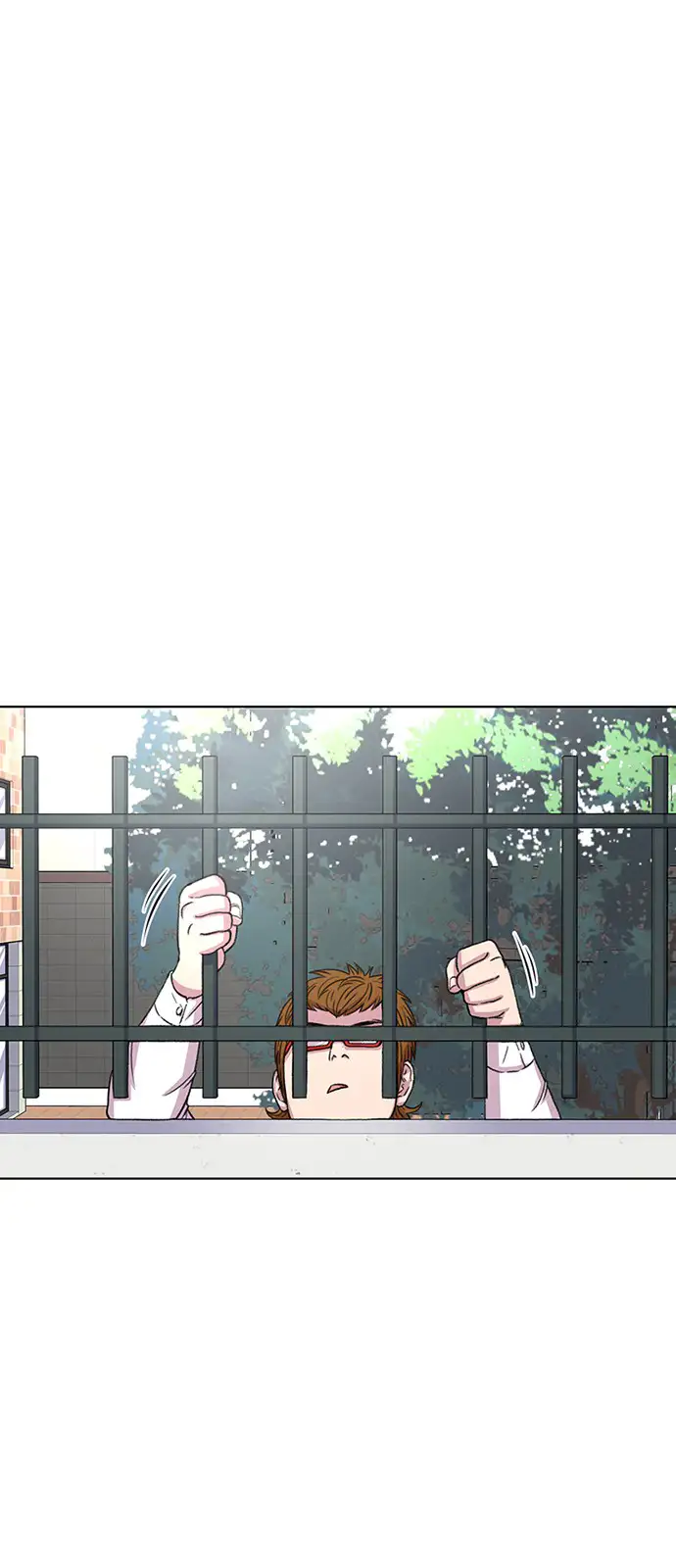 Read Star Ginseng Store ES Manga Online