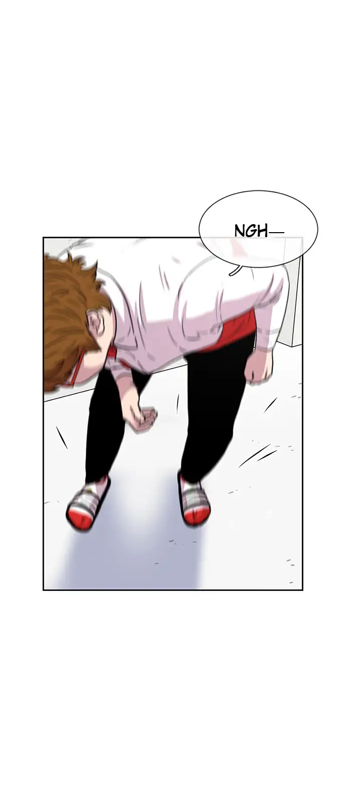 Read Star Ginseng Store ES Manga Online