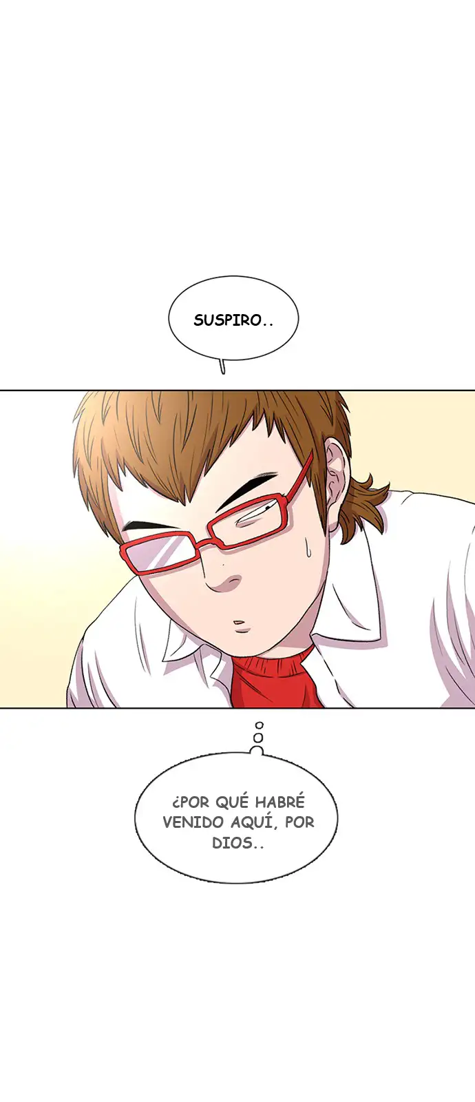 Read Star Ginseng Store ES Manga Online