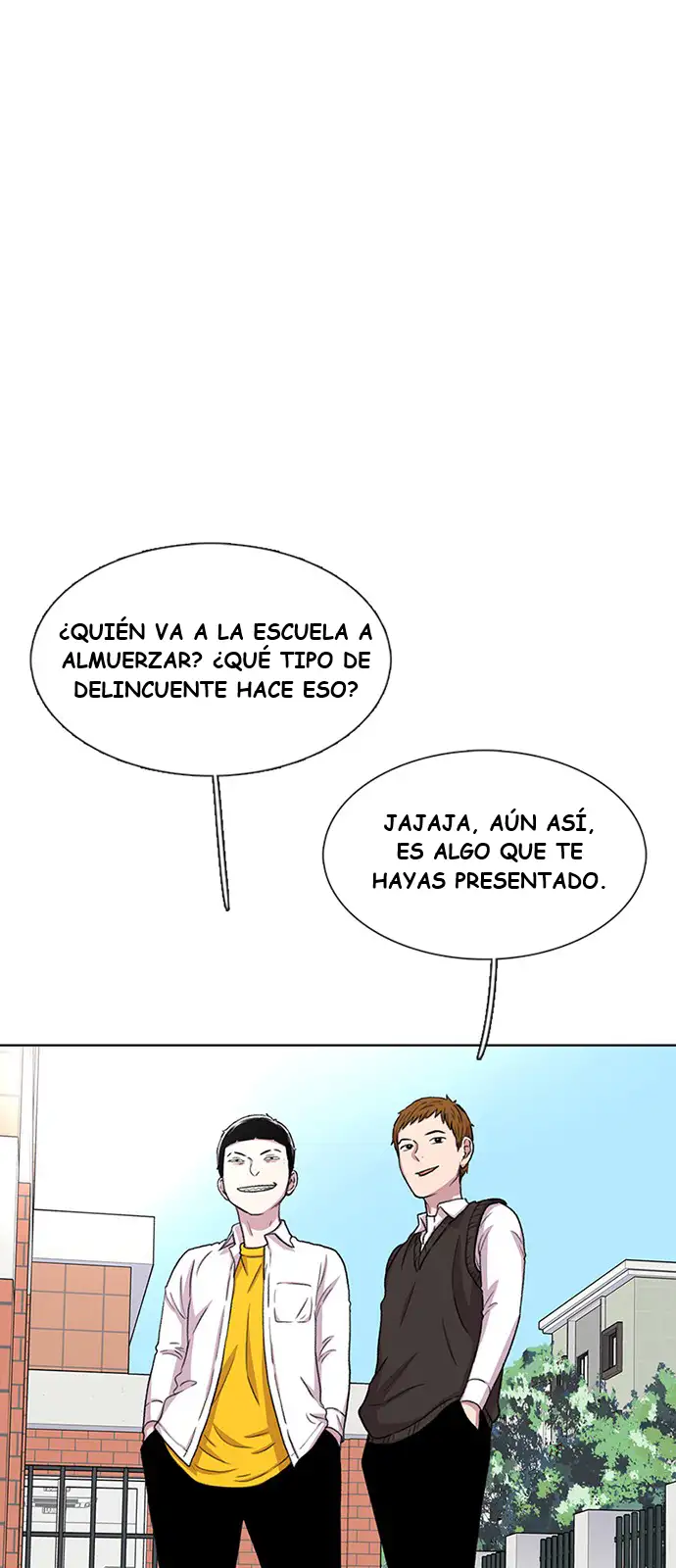 Read Star Ginseng Store ES Manga Online