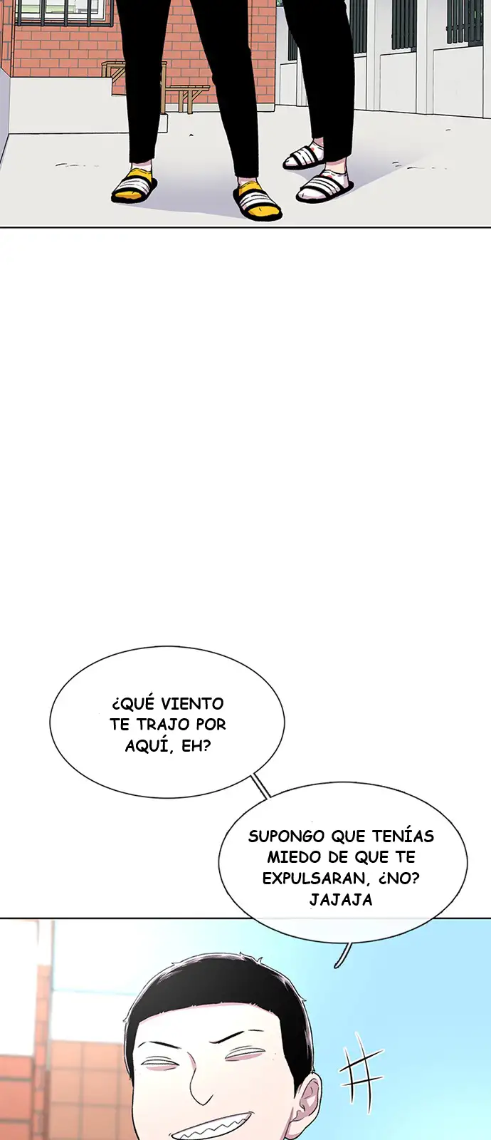 Read Star Ginseng Store ES Manga Online